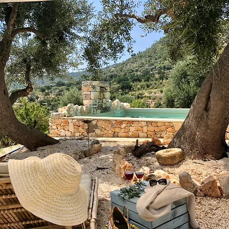 Villa Borgo Fianco A Fianco