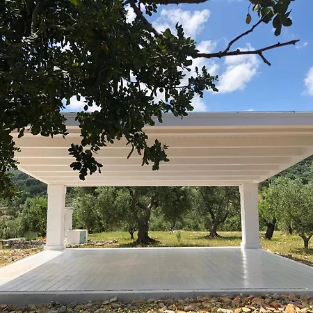 Villa Borgo Fianco A Fianco