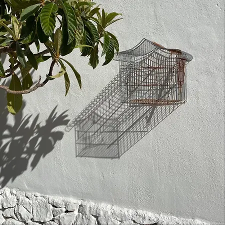Borgo Fianco A Fianco Villa *