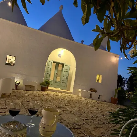 Borgo Fianco A Fianco * Cocolicchio